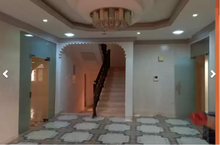 سكني عقار جاهز 7+ غرف  غير مفروش فيلا  للبيع في السد , الدوحة #7586 - 1  صورة 